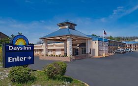 Days Inn By Wyndham Cookeville